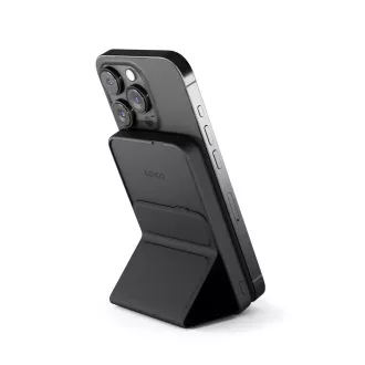 Epico Mag+ PowerBanka - 7000mAh - černá
