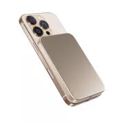Epico Qi2 5000mAh Alu Mag+ PowerBanka EM51 - rose