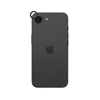 Epico hliníkové čočky fotoaparátu pro iPhone 16e/17e