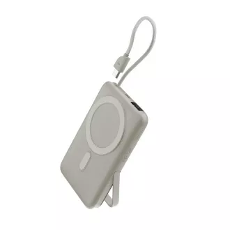 Epico UltraPack 10000mAh Mag+ powerbanka EM67