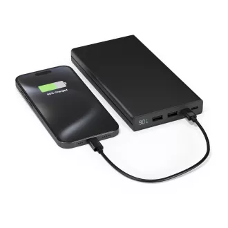 Epico UltraPack 45W 30000mAh Alu powerbanka EP29
