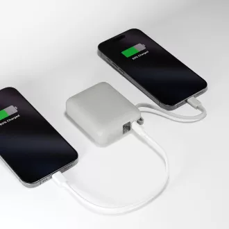 Epico UltraPack 35W 10000mAh powerbanka EP19