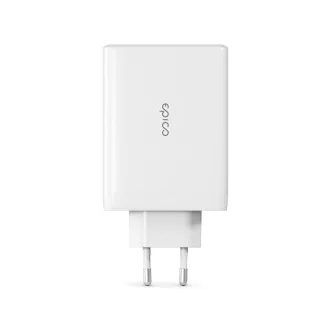 Epico UltraBoost GaN 140W síťový adaptér EA140