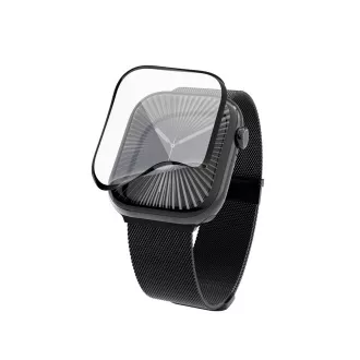 Epico Flexiglass s aplikátorem Apple Watch 44mm Epico Flexiglass s aplikátorem Apple Watch 44mm