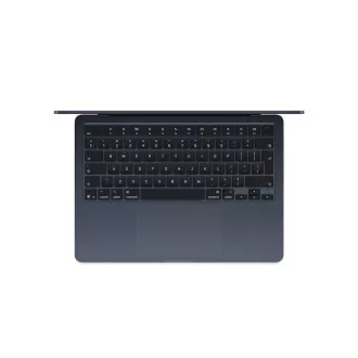Apple MacBook Air 13"/M4/13,6"/2560x1664/16GB/256GB SSD/M4/Sequoia/Midnight/1R