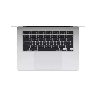 Apple MacBook Air 15"/M4/15,3"/2880x1864/16GB/512GB SSD/M4/Sequoia/Silver/1R Apple MacBook Air 15"/M4/15,3"/2880x1864/16GB/512GB SSD/M4/Sequoia/Silver/1R