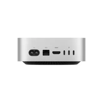 Apple Mac mini/Mini/M4/24GB/512GB SSD/M4/Sequoia/1R