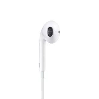 Apple EarPods/Jack/Drát/Bílá Apple EarPods/Jack/Drát/Bílá