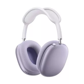 Apple AirPods Max/ANC/BT/Fialová Apple AirPods Max/ANC/BT/Fialová