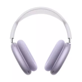 Apple AirPods Max/ANC/BT/Fialová Apple AirPods Max/ANC/BT/Fialová