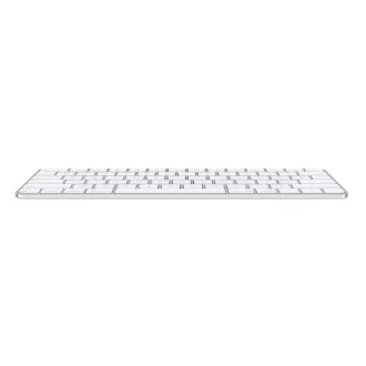 Apple Magic Keyboard/Bezdrátová Bluetooth/SK layout/Bílá
