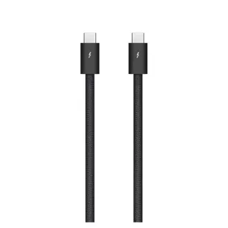 Thunderbolt 4 (USB-C) Pro Cable (1 m) / SK