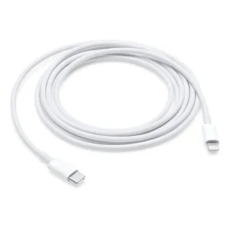 USB-C to Lightning Cable (2 m) / SK - Rozbalené USB-C to Lightning Cable (2 m) / SK - Rozbalené