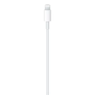 USB-C to Lightning Cable (2 m) / SK - Rozbalené USB-C to Lightning Cable (2 m) / SK - Rozbalené