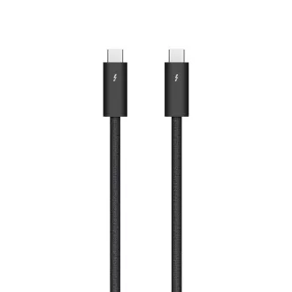 Thunderbolt 4 (USB-C) Pro Cable (3 m)