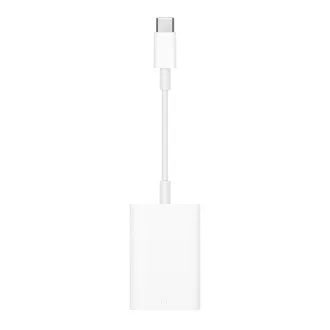 USB-C to SD Card Reader / SK