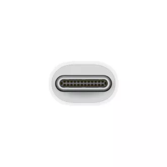Thunderbolt 3 (USB-C) to Thunderbolt 2 Adapter