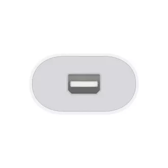 Thunderbolt 3 (USB-C) to Thunderbolt 2 Adapter