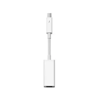 Thunderbolt to FireWire Adapter Thunderbolt to FireWire Adapter