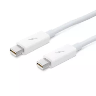 Apple Thunderbolt cable (2.0 m) Apple Thunderbolt cable (2.0 m)