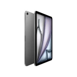 Apple iPad Air 11"/(M3) Wi-Fi/10,86"/2360x1640/8GB/128GB/iPadOS18/Space Gray
