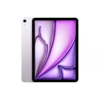 Apple iPad Air 11"/(M3) Wi-Fi/10,86"/2360x1640/8GB/256GB/iPadOS18/Purple Apple iPad Air 11"/(M3) Wi-Fi/10,86"/2360x1640/8GB/256GB/iPadOS18/Purple