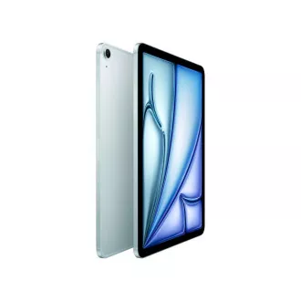 Apple iPad Air 11"/(M3) Wi-Fi + Cellular/10,86"/2360x1640/8GB/128GB/iPadOS18/Blue