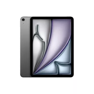 Apple iPad Air 11"/(M3) Wi-Fi + Cellular/10,86"/2360x1640/8GB/512GB/iPadOS18/Space Gray Apple iPad Air 11"/(M3) Wi-Fi + Cellular/10,86"/2360x1640/8GB/512GB/iPadOS18/Space Gray