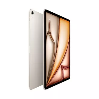 Apple iPad Air 13"/(M3) Wi-Fi/12,9"/2732x2048/8GB/128GB/iPadOS18/Starlight