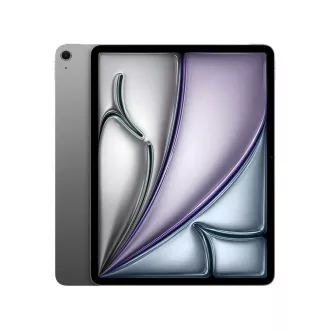 Apple iPad Air 13"/(M3) Wi-Fi/12,9"/2732x2048/8GB/256GB/iPadOS18/Space Gray Apple iPad Air 13"/(M3) Wi-Fi/12,9"/2732x2048/8GB/256GB/iPadOS18/Space Gray