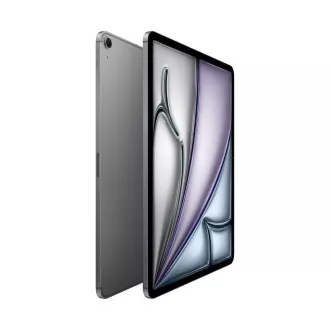 Apple iPad Air 13"/(M3) Wi-Fi + Cellular/12,9"/2732x2048/8GB/128GB/iPadOS18/Space Gray