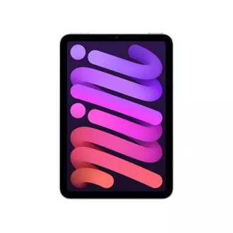 Apple iPad mini/(2024) Wi-Fi/8,3"/2266x1488/256GB/iPadOS18/Purple