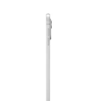 Apple iPad Pro 13"/Wi-Fi, S.G./13"/2752x2064/16GB/1TB/iPadOS/Silver Apple iPad Pro 13"/Wi-Fi, S.G./13"/2752x2064/16GB/1TB/iPadOS/Silver