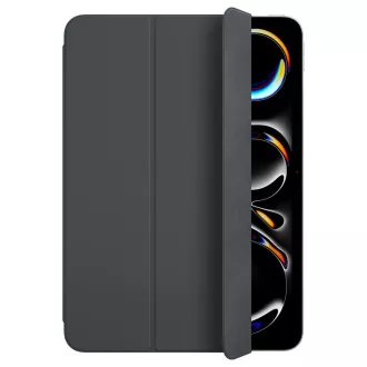 Smart Folio for iPad Pro 13" (M4) - Black / SK