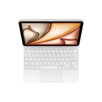 Magic Keyboard for 11" iPad Air -IE- White