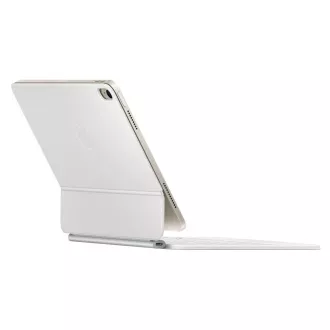 Magic Keyboard for 11" iPad Air -IE- White