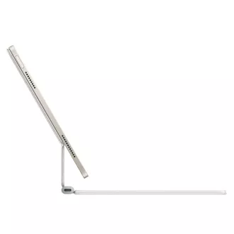 Magic Keyboard for 11" iPad Air -CZ- White