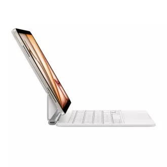 Magic Keyboard for 11" iPad Air -SK- White / SK