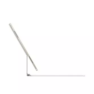 Magic Keyboard for 13" iPad Air -IE- White / SK