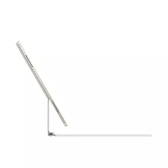 Magic Keyboard for 13" iPad Air -CZ- White