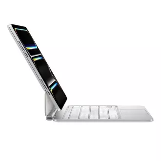 Magic Keyboard iPad Pro 11" (M4,M5) -IE- White /SK