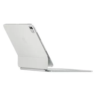 Magic Keyboard iPad Pro 11" (M4,M5) -IE- White /SK