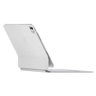 Magic Keyboard iPad Pro 11" (M4,M5) -SK- White /SK