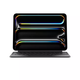 Magic Keyboard iPad Pro 11" (M4,M5) -SK- Black /SK