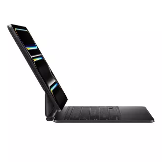 Magic Keyboard iPad Pro 11" (M4,M5) -SK- Black /SK