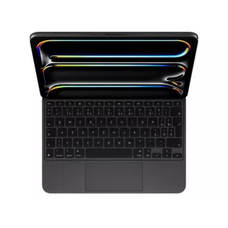 Magic Keyboard iPad Pro 11" (M4,M5) -SK- Black /SK