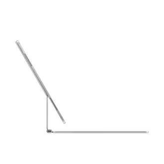 Magic Keyboard iPad Pro 13" (M4,M5) - CZ - White