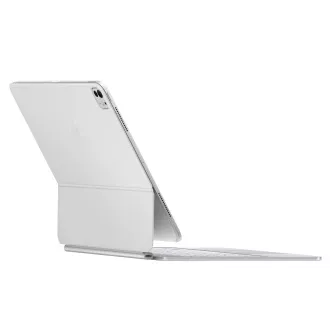 Magic Keyboard iPad Pro 13" (M4,M5) -IE- White /SK