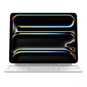 Magic Keyboard iPad Pro 13" (M4,M5) -SK- White /SK