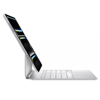 Magic Keyboard iPad Pro 13" (M4,M5) -SK- White /SK